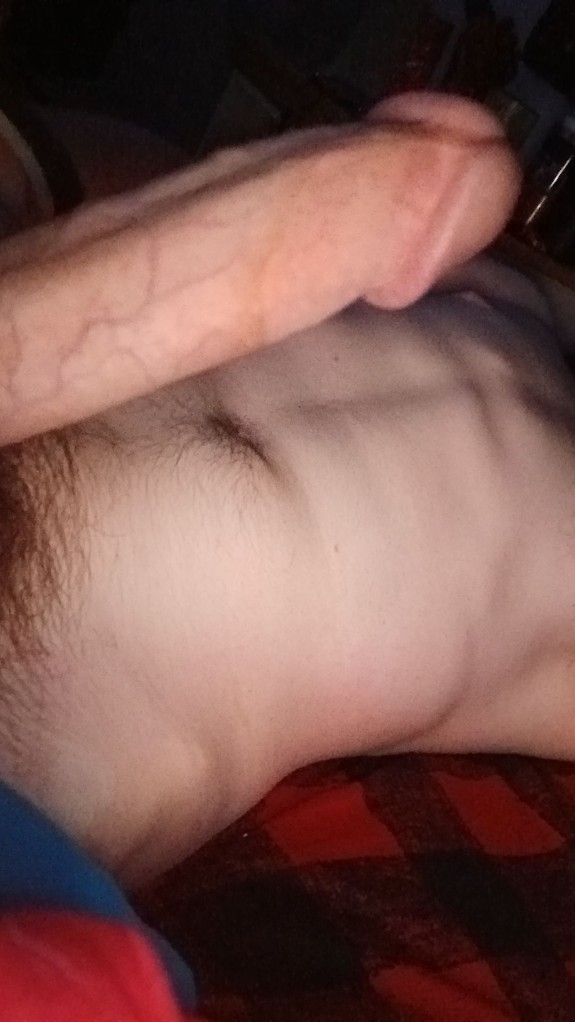 My  cock! photo