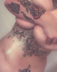 Sexy Pose photo