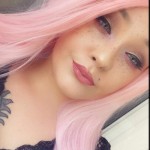AmeilaSandersX