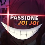 PassioneJoiJoi