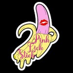 PinkLickStick