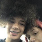 Light skin dae