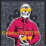 El Kesso PORTE
