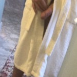 Austin Saint
