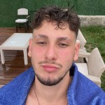 Young El Turco