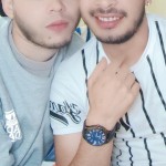 Dany y Ricky