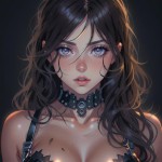 Severine Audios