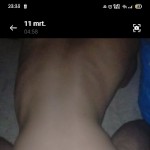 Dutch Pegging Couple