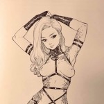 Gamer Gal Sara