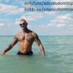 AdonisDomTop