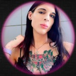 TS Layla Valentine
