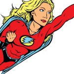 SUPERWOMENwithdick