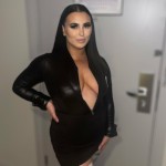 Yasmin May