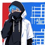 头像