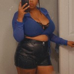 Bustyebonygoddess