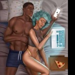 BellablackX12