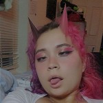 Fat ass Latina 121228