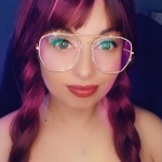 SweetAssLucy