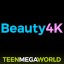 Beauty 4K
