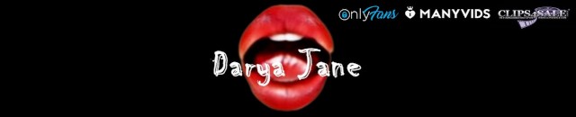 daryajane