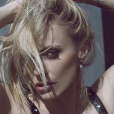 Brittany Bardot