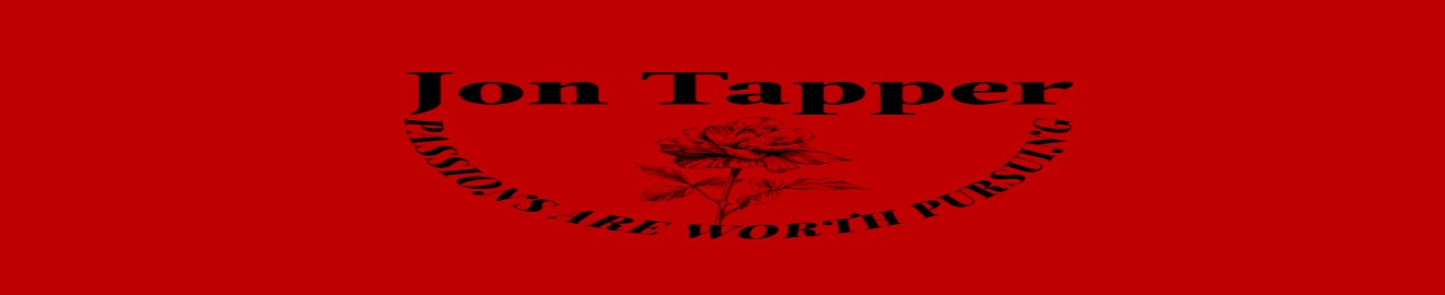 Jon Tapper