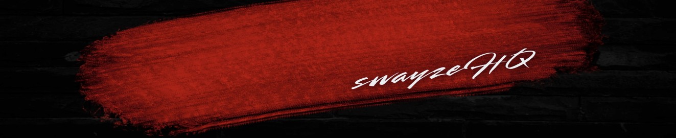 swayzeHQ