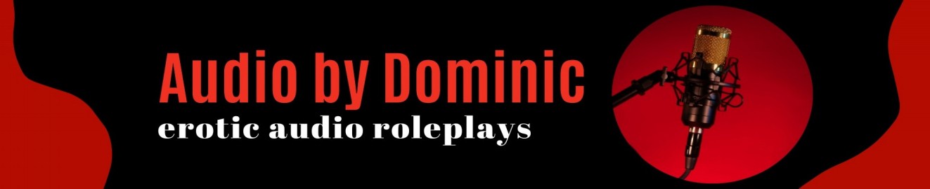 Dominic After Dark