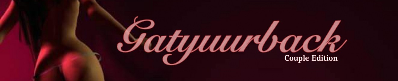 Gatyuurback