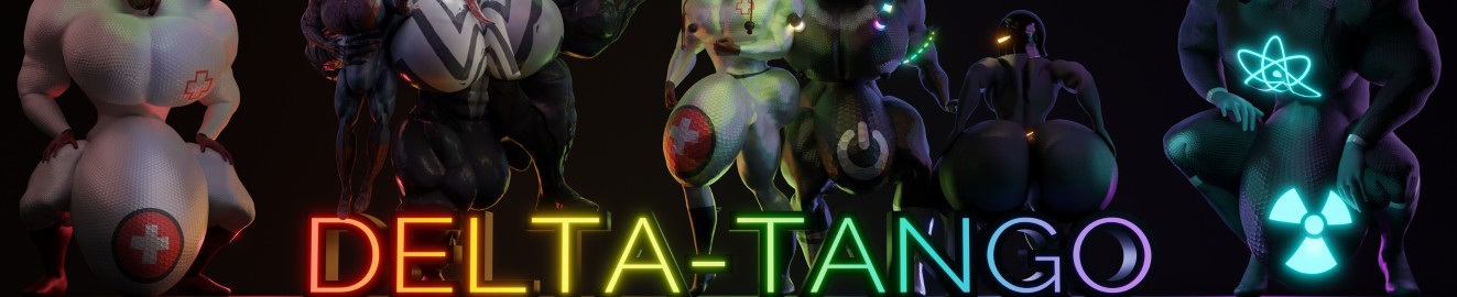 Delta-Tango3D