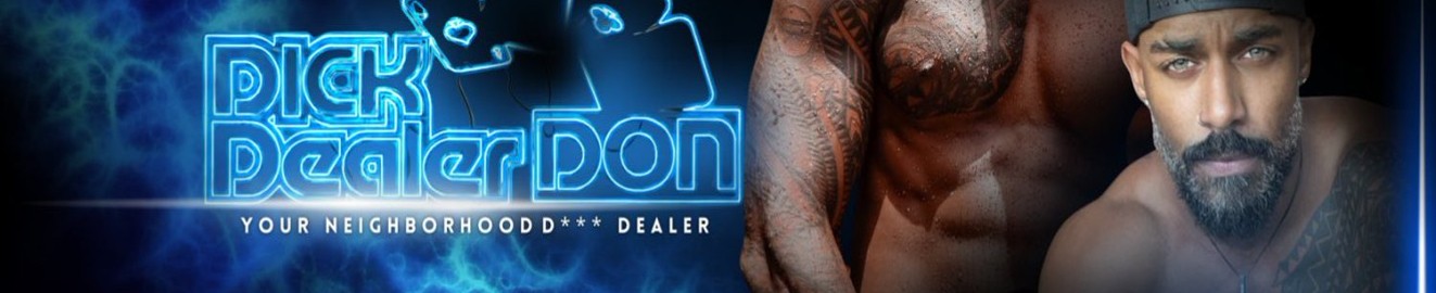 Dickdealer Don