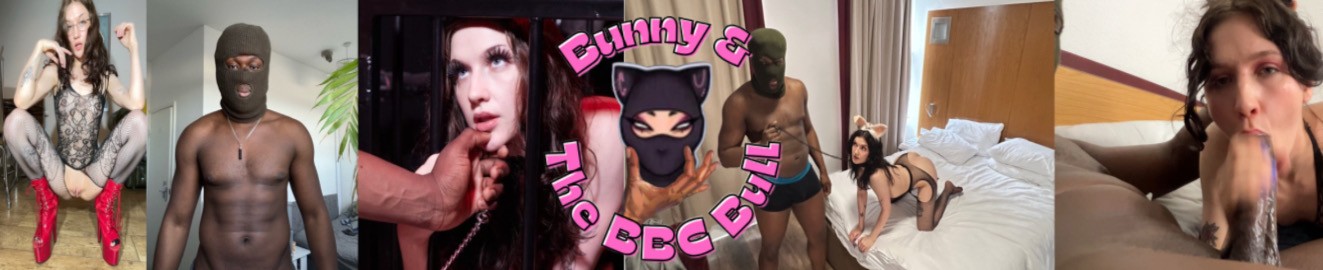 Bunny and The BBC Bull