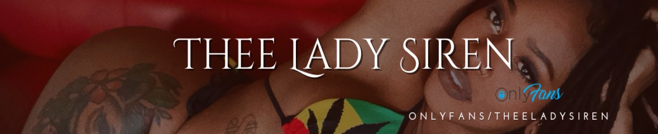 Thee Lady Siren