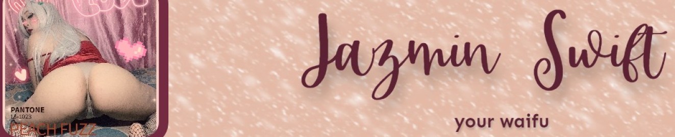 JAZMIN SWIFT