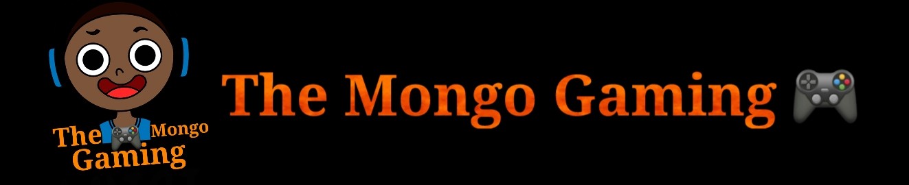 TheMongoGaming