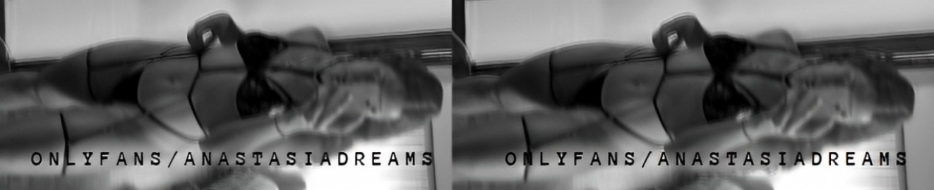 Anastasia Dreams
