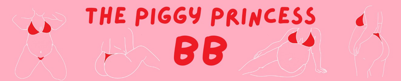 The Piggy Princess BB