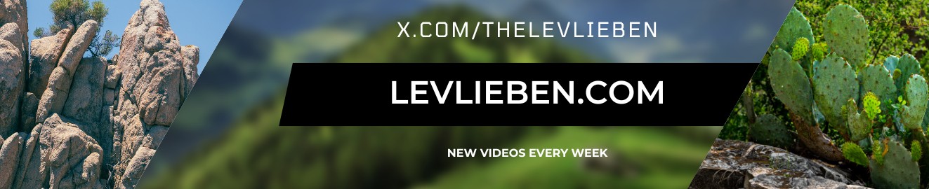 Lev Lieben