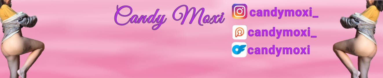 Candy moxi