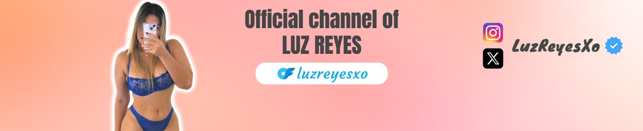 LuzReyesXo