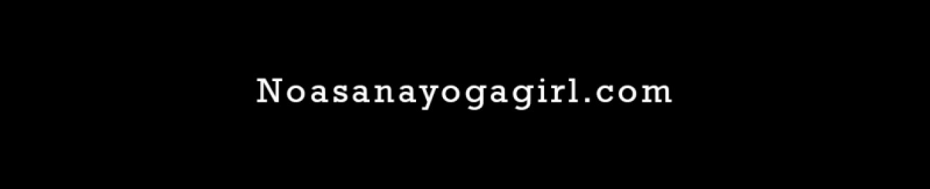 noasanayogagirl
