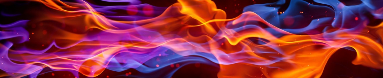 Lightning Fire 8