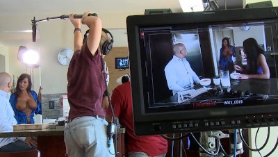Behind The Scenes Porn Category