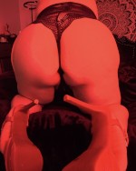 Ass POV