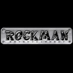 Rockman avatar