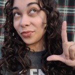 Lydia Cruz