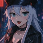 zdjęcie profilowe