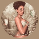 Thedivineebony
