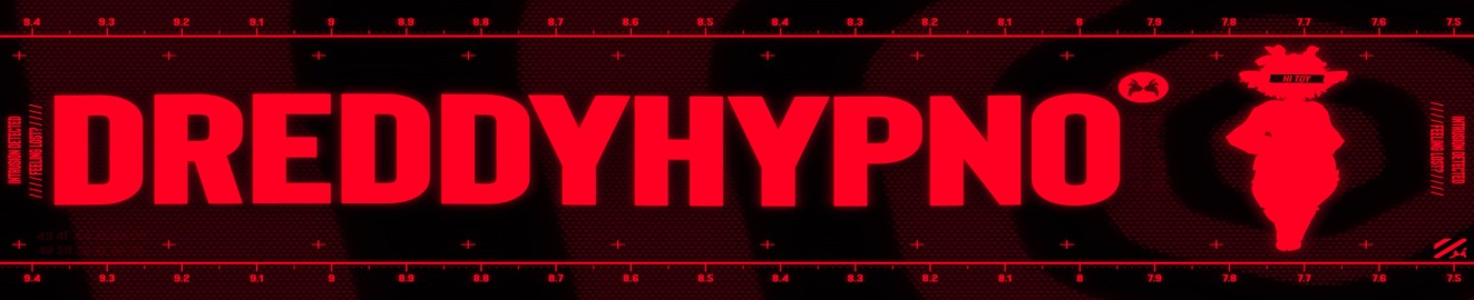 DreddyHypno