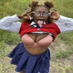 BLACKMINAJBBW